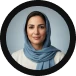 Portrait of Sana Rahimi